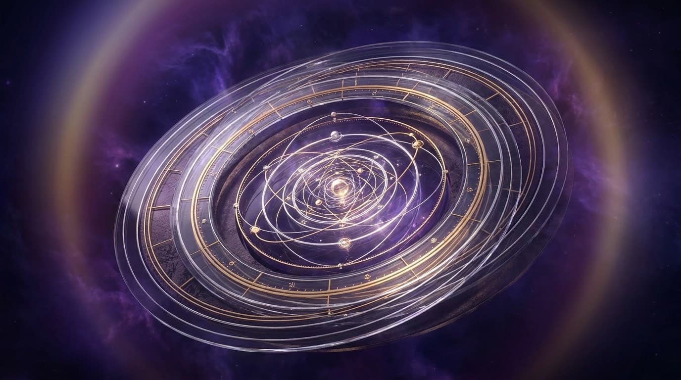 Beyond the Natal Shell: Mastering Advanced Predictive Astrology