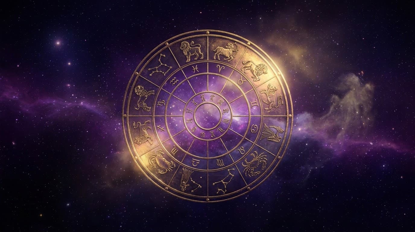 Celestial Mechanics: Decoding the Architectures of Western Astrology