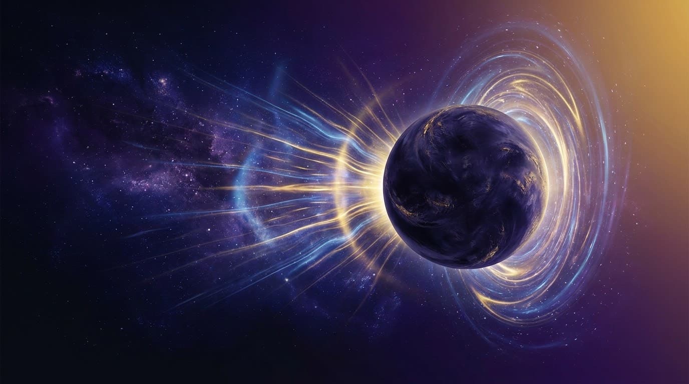 Celestial Shifts: Navigating the Impending Pluto-Aquarius Transit