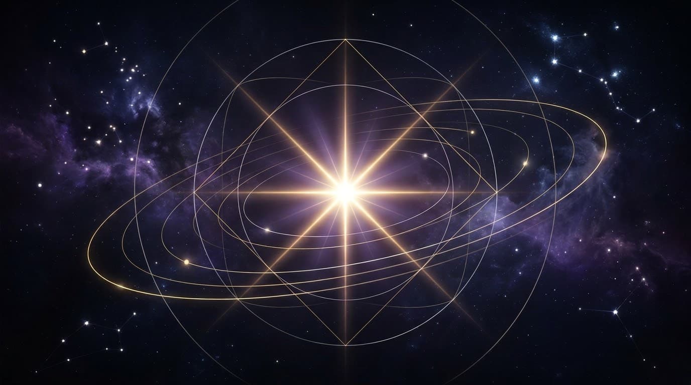 Cosmic Literacy: A Sophisticated Guide to Mastering Your Natal Blueprint
