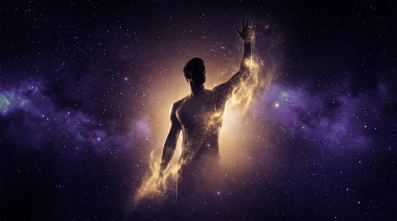 Freddie Mercury's Secret Engine: The Astrological Signature That Forged a Queen