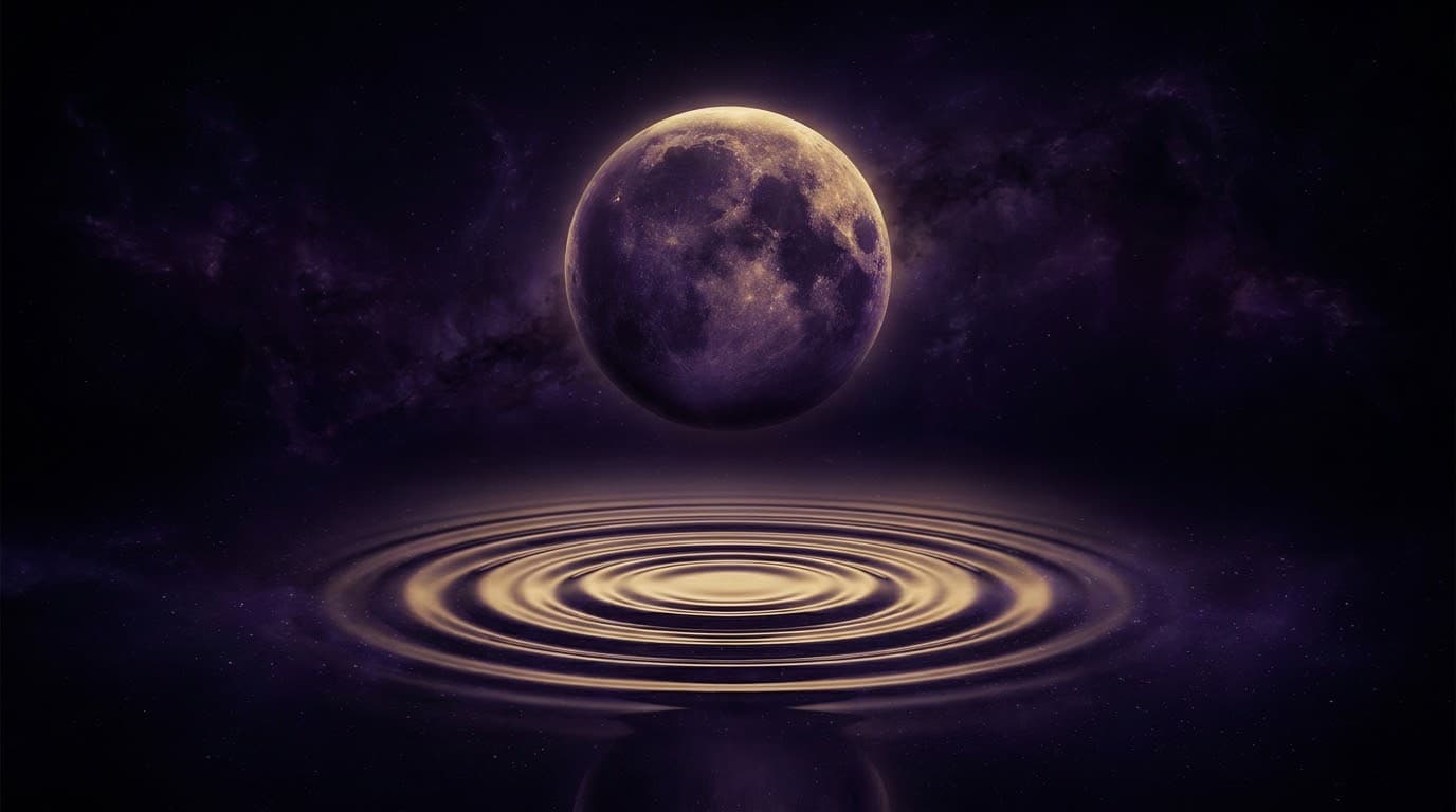 Celestial Stillness: Mastering Zen Astrology for Modern Enlightenment