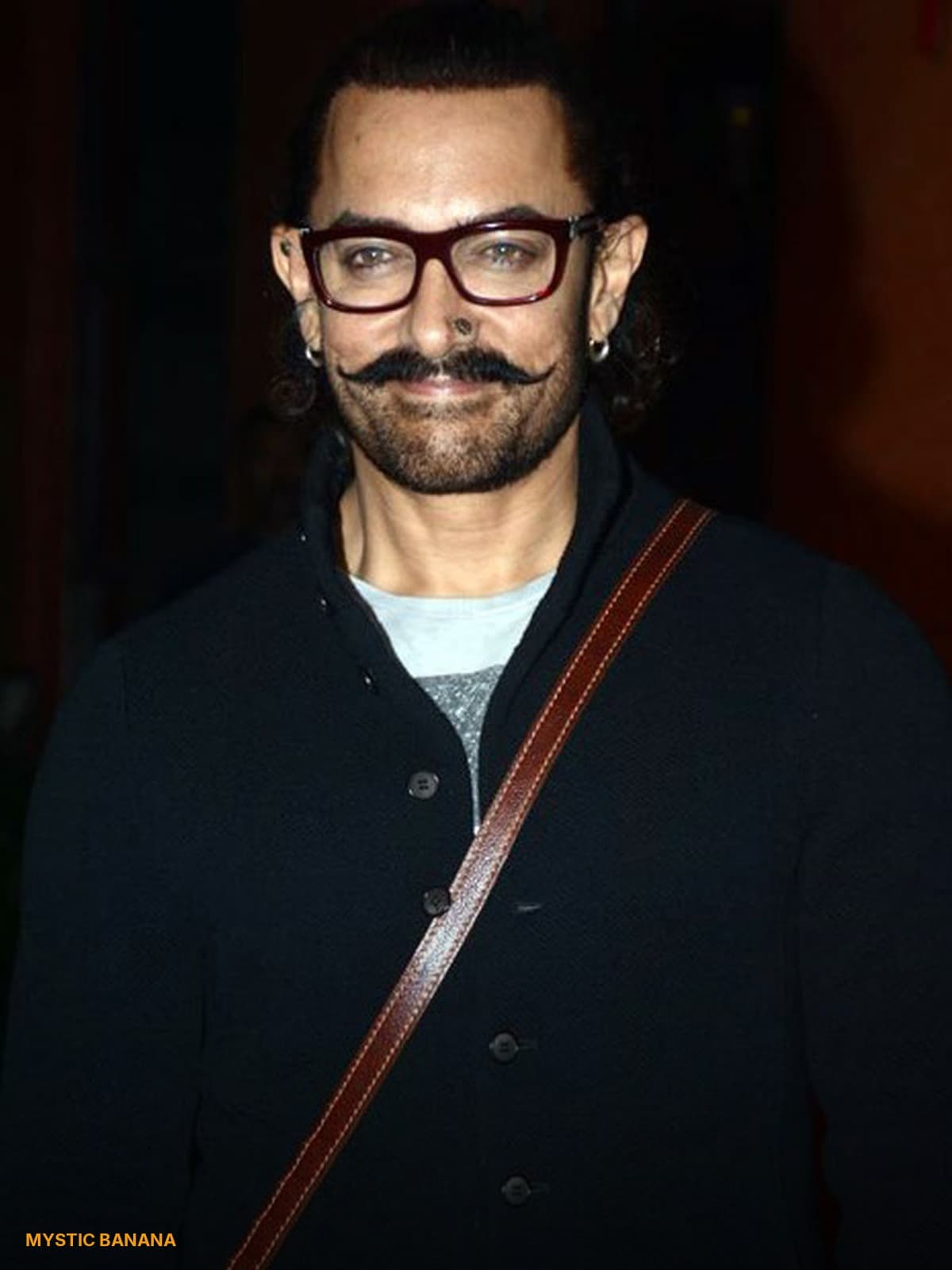 Aamir Khan