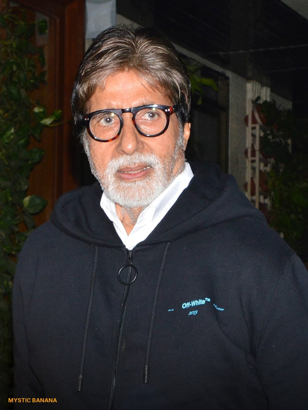 Amitabh Bachchan birth chart and astrology — Sun Libra, Moon Scorpio