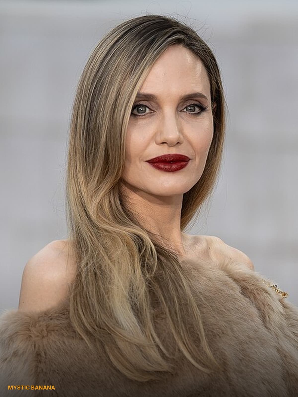 Angelina Jolie birth chart and astrology — Sun Gemini, Moon Aries