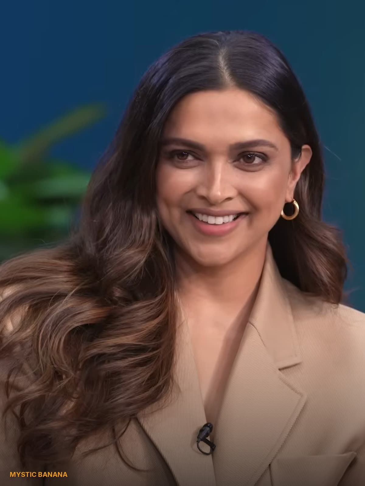 Deepika Padukone birth chart and astrology — Sun Capricorn, Moon Scorpio
