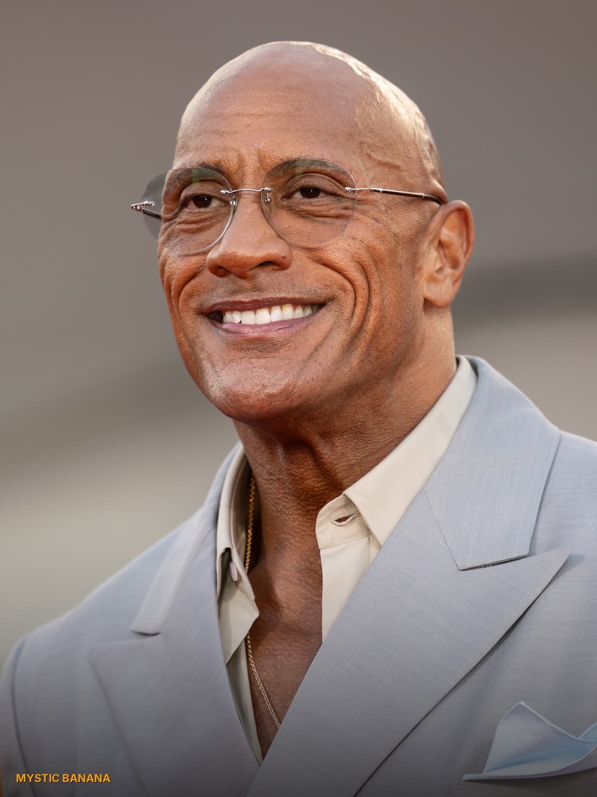 Dwayne Johnson birth chart and astrology — Sun Taurus, Moon Sagittarius