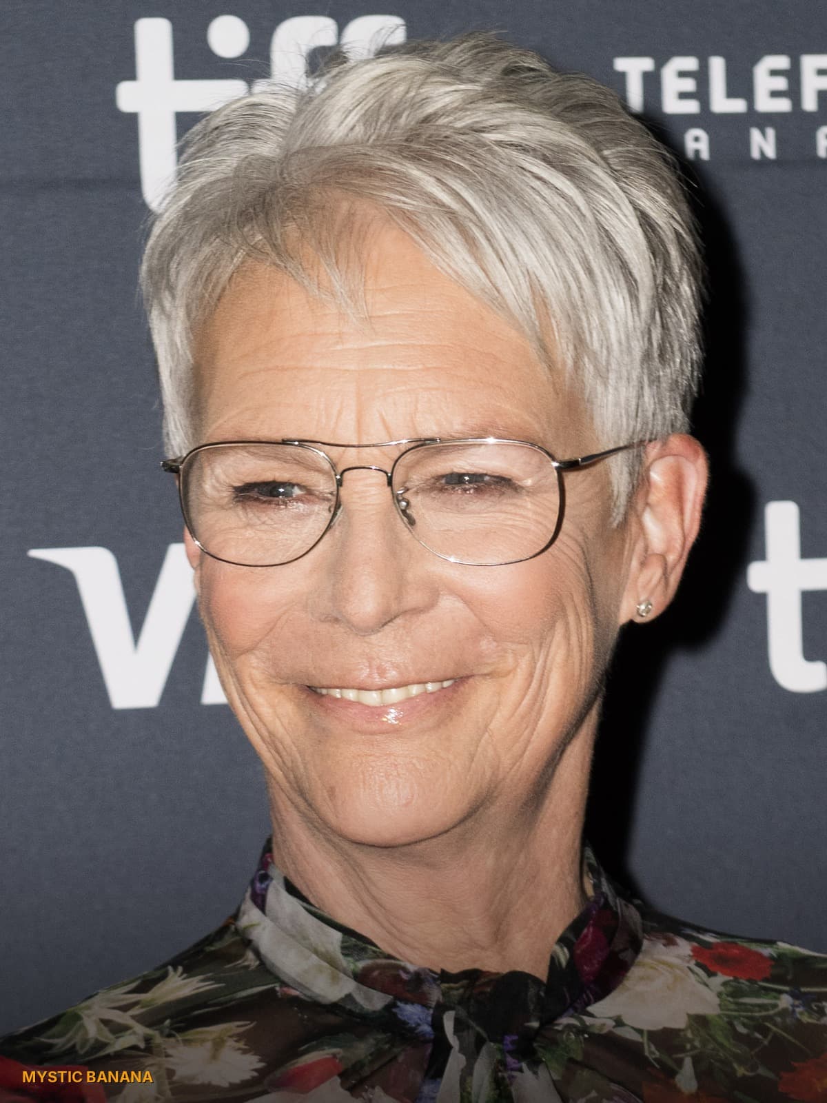 Jamie Lee Curtis