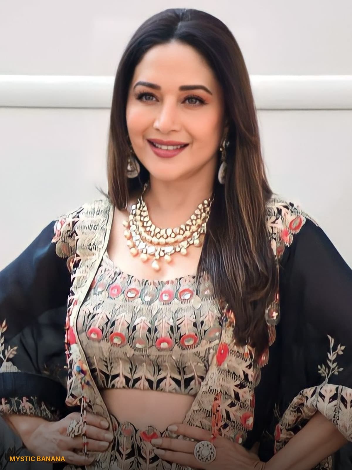 Madhuri Dixit