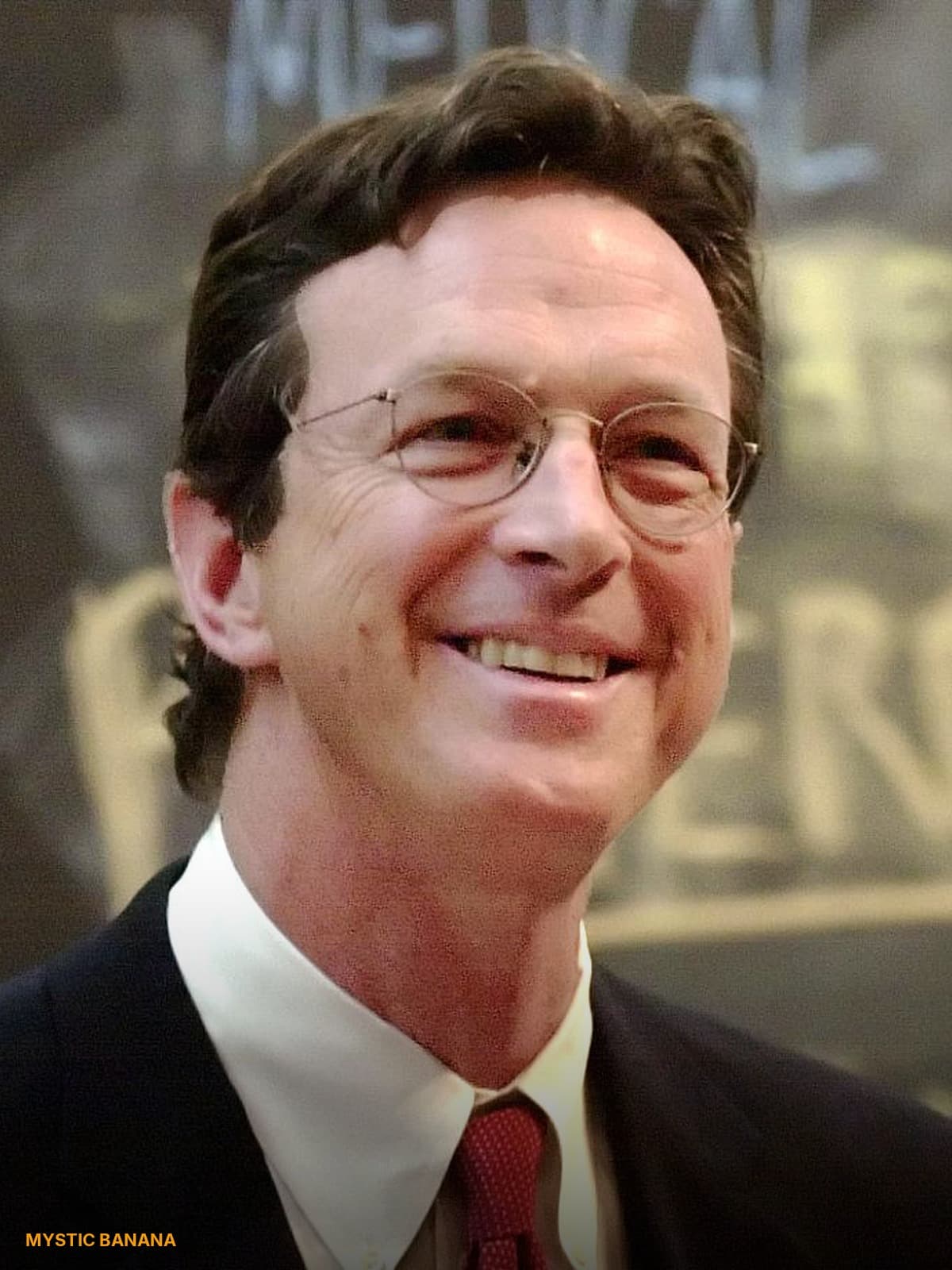 Michael Crichton