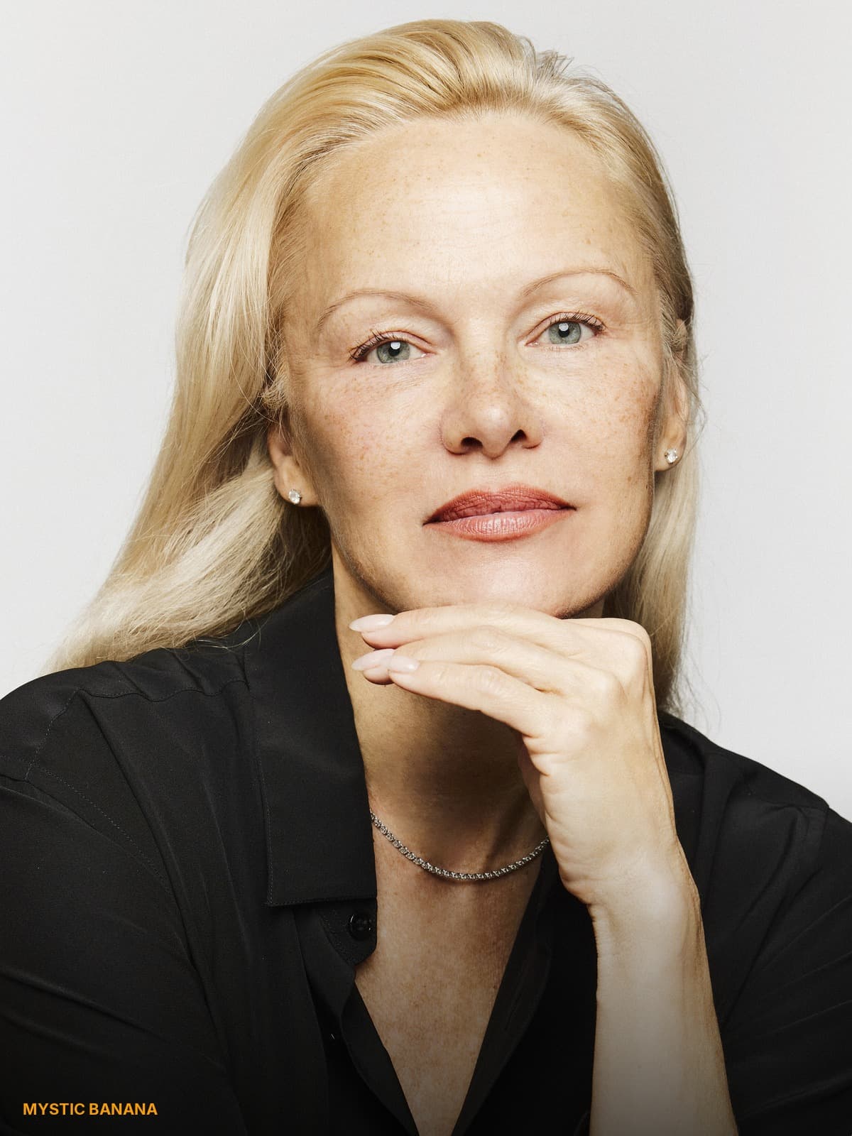 Pamela Anderson birth chart and astrology — Sun Cancer, Moon Taurus