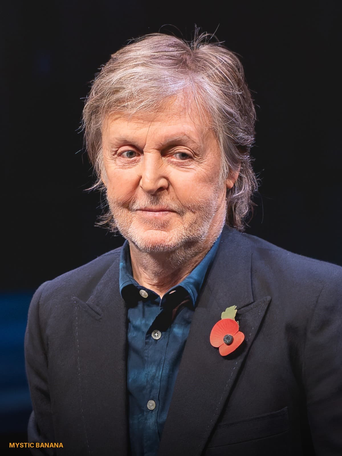 Paul McCartney birth chart and astrology — Sun Gemini, Moon Leo