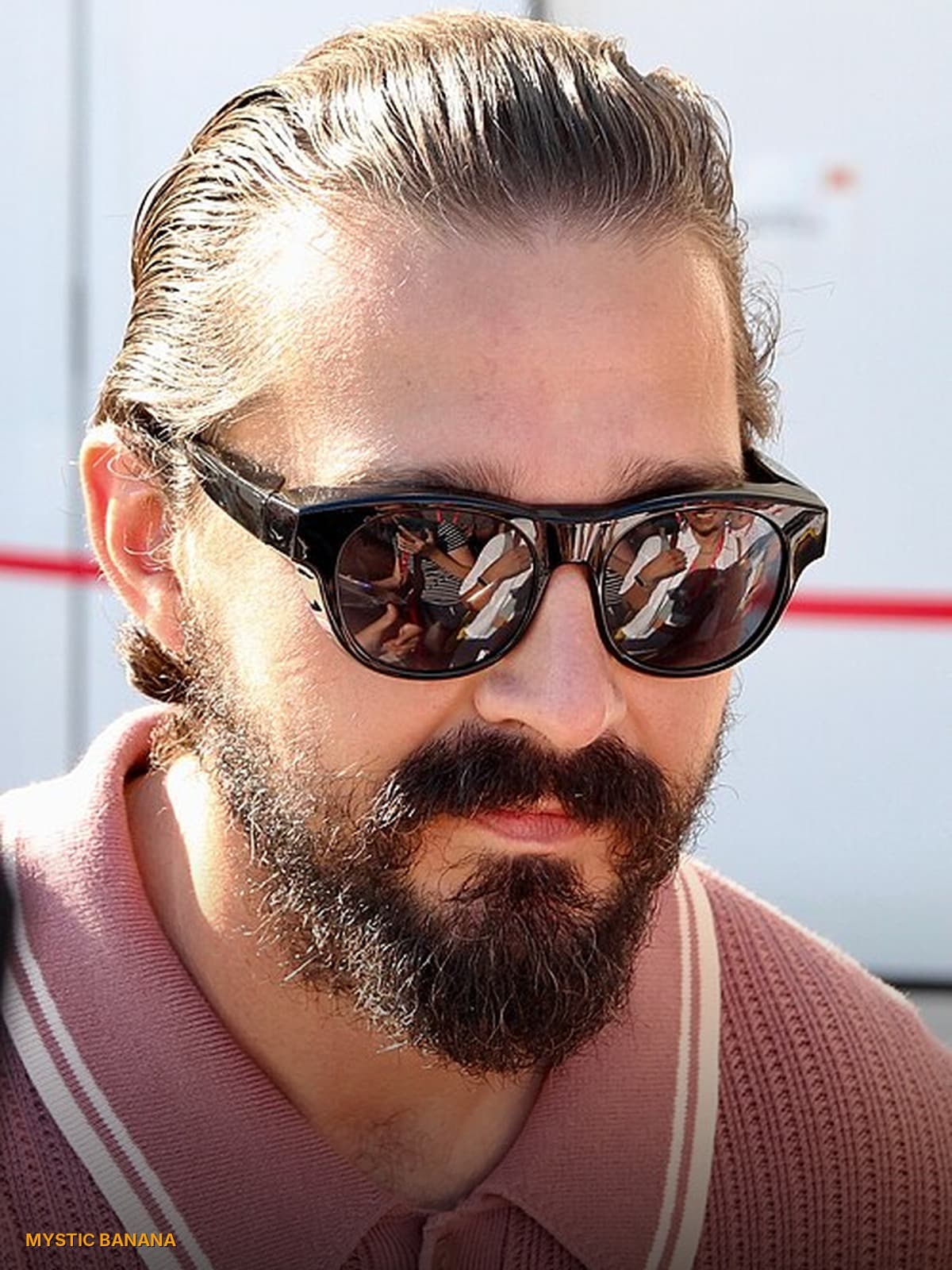 Shia LaBeouf birth chart and astrology — Sun Gemini, Moon Leo