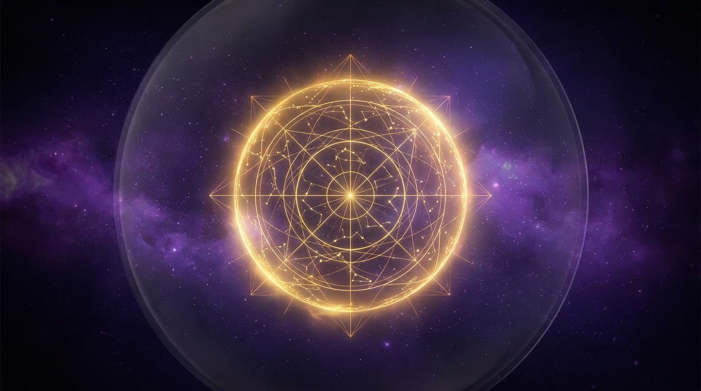 Ask an AI Astrologer Anything