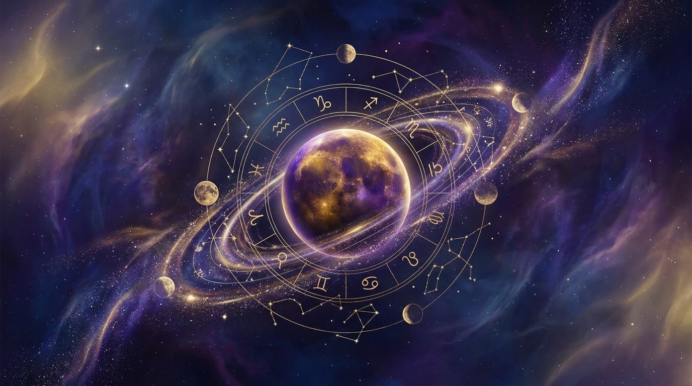 The Astrology Magazine