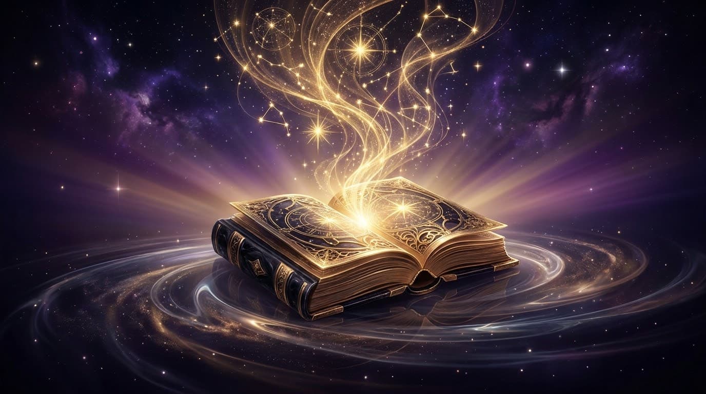 Deep, Personal Astrology Reports