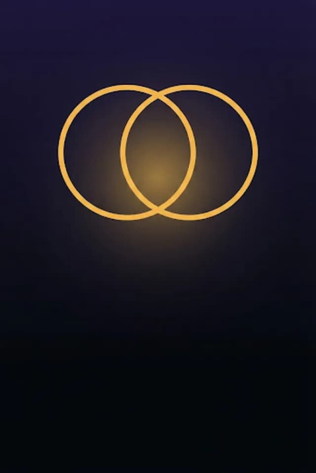 Love & Synastry astrology report — Mystic Banana
