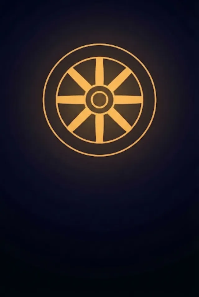 career report cover